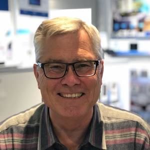 Meet your Posher, Tim